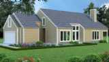 Front Rendering